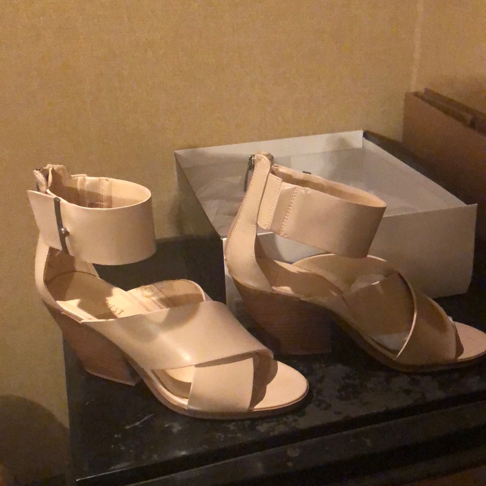 Nine West, 8 1/2